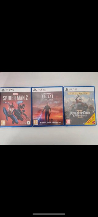 Playstation 5 Slim Sony