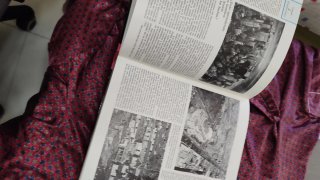 Las 13 Lunas de 1981" - Temario 1981 - Difusora In
