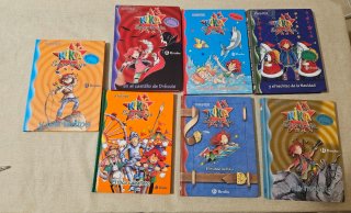 Libros