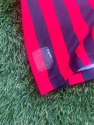 Eintracht Frankfurt Jako 2012/13 Home Shirt