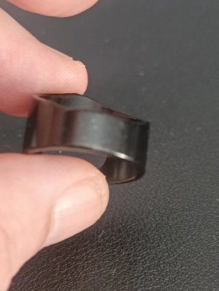 2 Anillos Abrebotellas