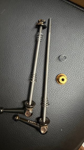 Llantas Campagnolo Bora Ultra