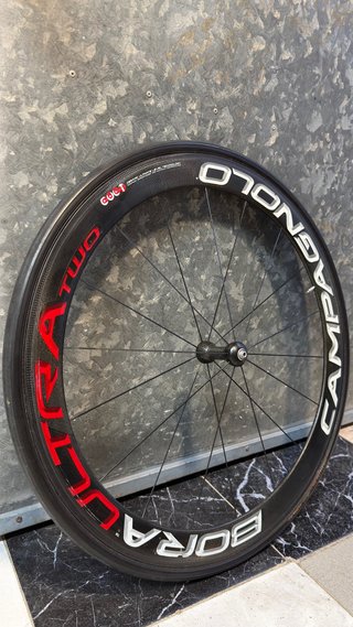 Llantas Campagnolo Bora Ultra