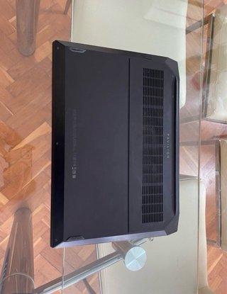 Portátil HP Pavilion Gaming