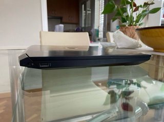 Portátil HP Pavilion Gaming
