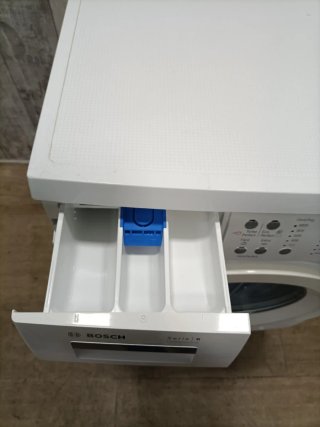 Lavadora Bosch 7kg 1000rpm A+++ con garantía