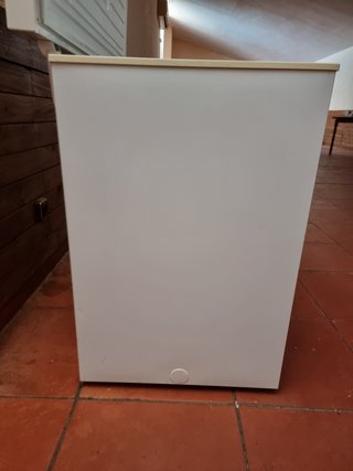 Congelador arcón Hisense Hostelería Restauración