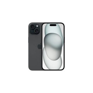 iPhone 15 256GB Negro