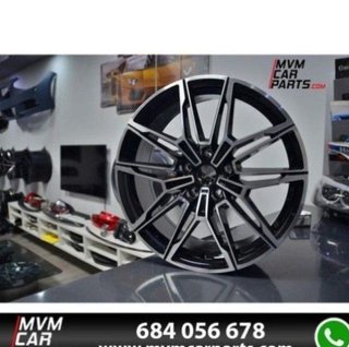 Llantas 18 G82 Black Series Polish BM103