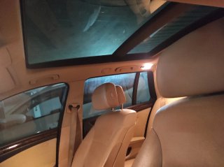 BMW Serie 5 2008