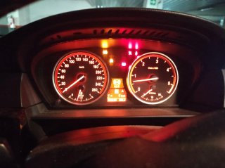 BMW Serie 5 2008