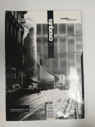 Revista El Croquis n°88/89