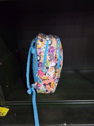 Mochila infantil Disney Tsum Tsum