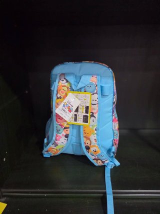 Mochila infantil Disney Tsum Tsum