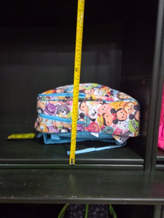 Mochila infantil Disney Tsum Tsum