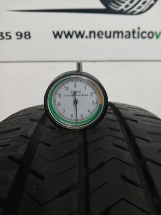 215 65 16C 106/104T MICHELIN AGILIS 51