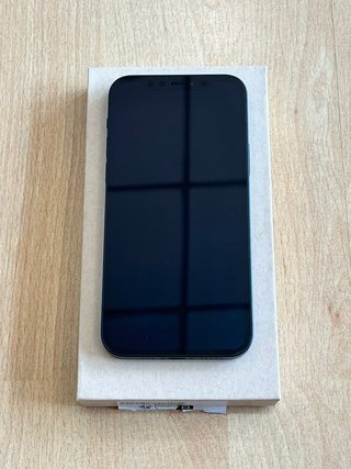 IPHONE 12 128GB OCASIÓN + FACTURA