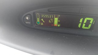 Citroen Xsara Picasso  2004