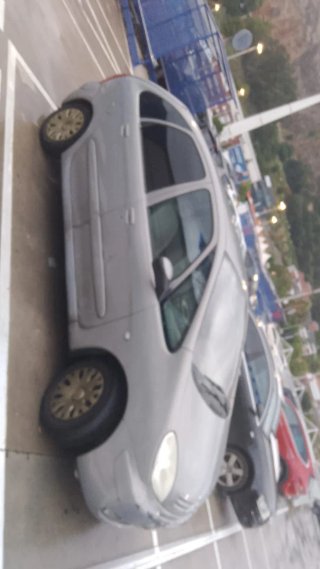 Citroen Xsara Picasso  2004