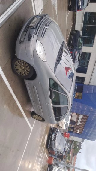 Citroen Xsara Picasso  2004
