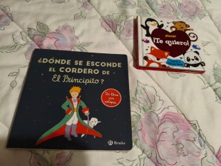 Libro infantil