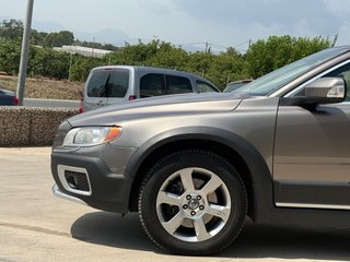 VOLVO XC70 2.4 D5 AWD. NACIONAL!