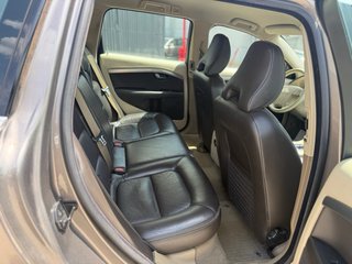 VOLVO XC70 2.4 D5 AWD. NACIONAL!