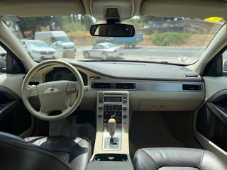 VOLVO XC70 2.4 D5 AWD. NACIONAL!