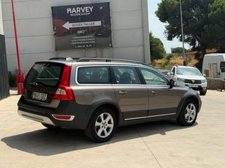 VOLVO XC70 2.4 D5 AWD. NACIONAL!