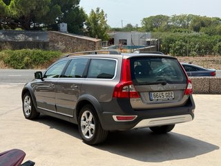 VOLVO XC70 2.4 D5 AWD. NACIONAL!