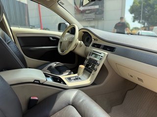VOLVO XC70 2.4 D5 AWD. NACIONAL!