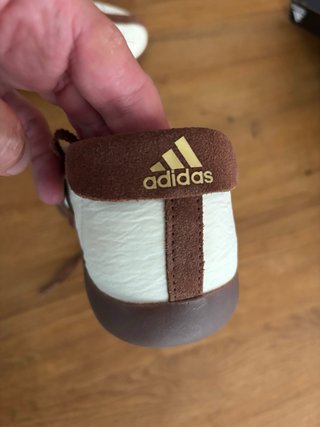 Adidas Taekwondo ballet 39 1/3