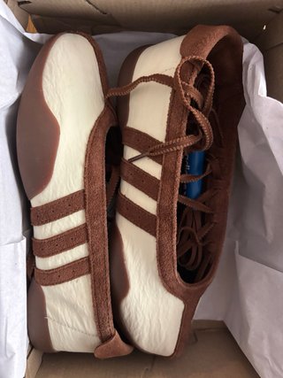 Adidas Taekwondo ballet 39 1/3