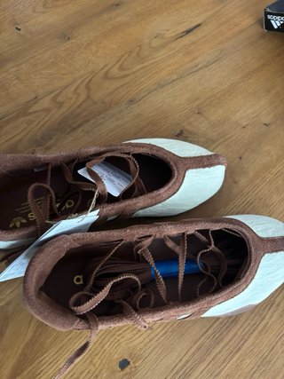 Adidas Taekwondo ballet 39 1/3