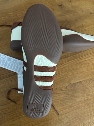 Adidas Taekwondo ballet 39 1/3
