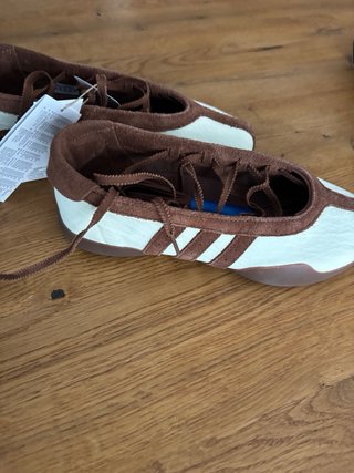 Adidas Taekwondo ballet 39 1/3