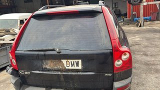DESPIECE VOLVO XC90 2.5 D5244T4 D5244T5 D5244T18