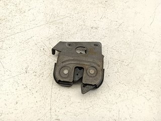 CERRADURA MALETERO / PORTON BMW SERIE 5 BERLINA (
