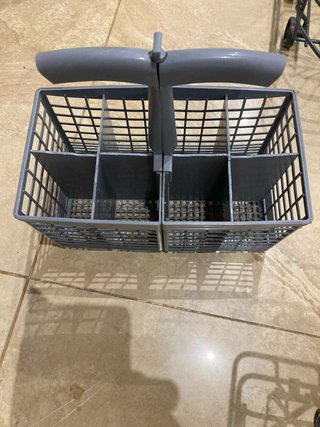 Cestas para lavavajillas Teka