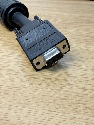 Matrox DLE/DIG/AUD/CBL Cable