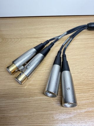 Matrox DLE/DIG/AUD/CBL Cable