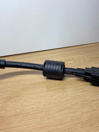 Matrox DLE/DIG/AUD/CBL Cable