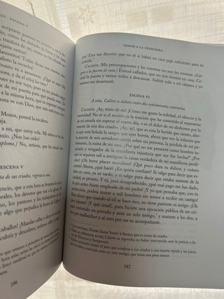 La Celestina