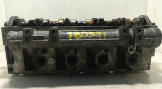 Culata k9k02 renault clio fase ii (b/cb0) 1137029