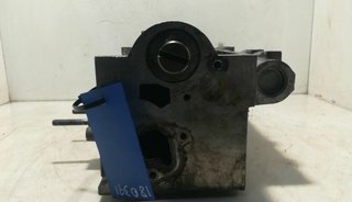 Culata k9k02 renault clio fase ii (b/cb0) 1137029