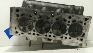 Culata k9k02 renault clio fase ii (b/cb0) 1137029