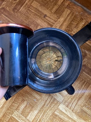 Licuadora Cecotec ExtremeTitanium 19000 RPM