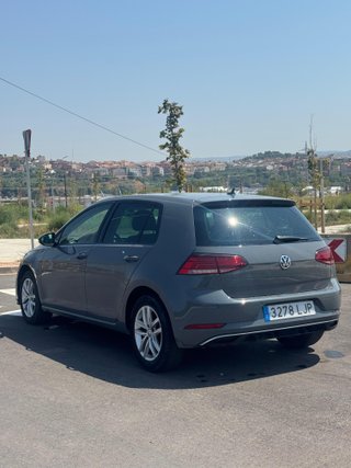 Volkswagen Golf 2020