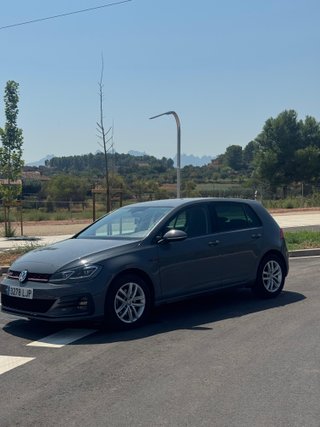Volkswagen Golf 2020
