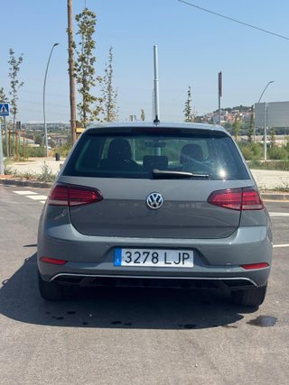Volkswagen Golf 2020